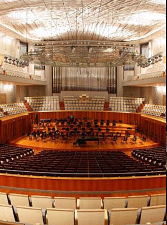 2018五月音乐节闭幕：约夏贝尔与田野里的圣马丁乐团音乐会