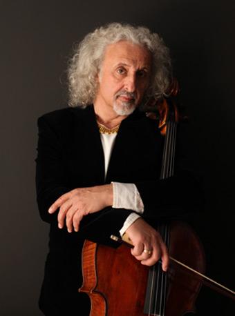 麦斯基三重奏音乐会