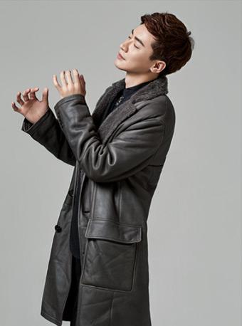 王弢&mdash;2018《逐舞之乐》单簧管独奏会