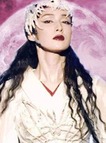 天海祐希 市川染五郎主演《阿修罗城之瞳》