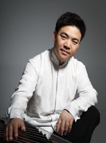 国音飘香 王中山师生古筝音乐会