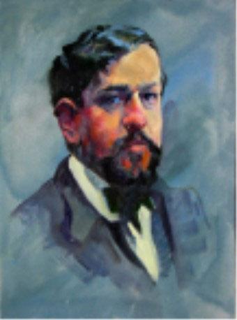 打开音乐之门&bull;2018北京音乐厅暑期系列音乐会 德彪西之忆&mdash;&mdash;纪念德彪西逝世100周年音乐会