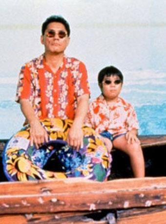 “打开音乐之门”2018北京音乐厅暑期系列音乐会 “看”音乐 菊次郎的夏天——经典作品视听音乐会