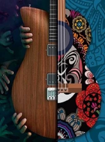 夏夜弦情 古典吉他独奏 重奏音乐会