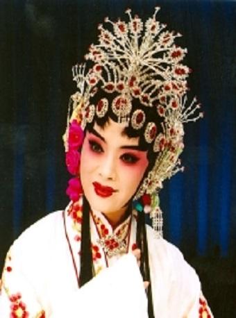 中国评剧院：传统评剧《花为媒》