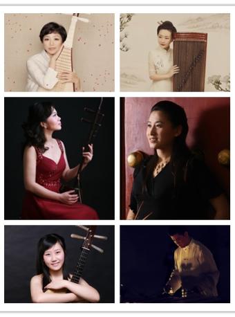 打开音乐之门·2018北京音乐厅暑期系列音乐会 天山之春——名家名曲赏析音乐会