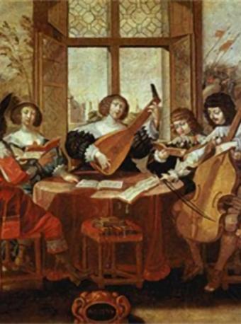 “打开音乐之门”2018北京音乐厅暑期系列音乐会 “看”音乐 维也纳森林的精致小品——古典音乐动漫视听交响音乐会