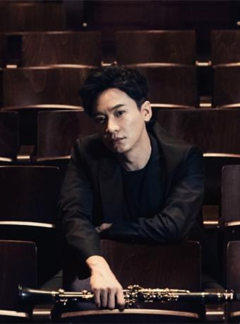 &ldquo;打开音乐之门&rdquo;2018北京音乐厅暑期系列音乐会 逐舞之乐&mdash;&mdash;王弢单簧管独奏音乐会