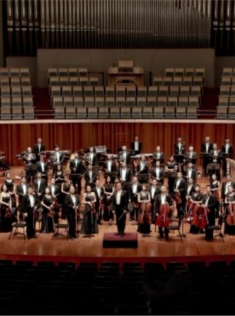&ldquo;打开音乐之门&rdquo;2018北京音乐厅暑期系列音乐会 欧洲交响笔记&mdash;&mdash;经典交响名曲音乐会