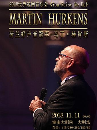 马丁·赫肯斯（Martin·Hurkens）独唱音乐会