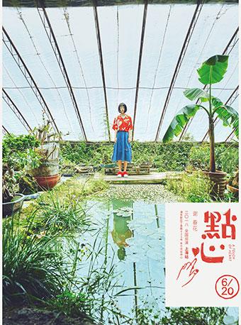 2018谢春花“点心”巡回演唱会--上海站
