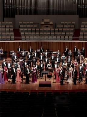 暑期艺术之旅：世界之巅&middot;昔日重现&mdash;&mdash;中国电影乐团中外流行名曲交响音乐会