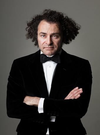 &ldquo;打开音乐之门&rdquo;2018北京音乐厅暑期系列音乐会 你好，英格兰&mdash;&mdash;英国童声合唱团专场音乐会