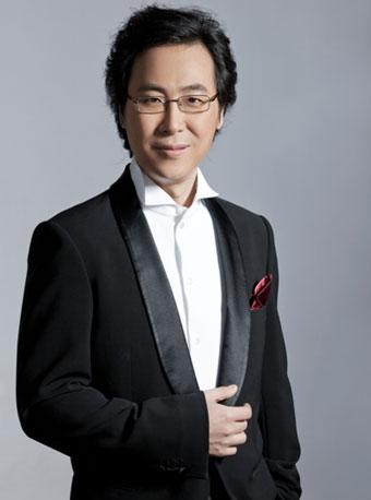 大剧院艺术节-2018廖昌永独唱音乐会系列之《草原之夜》