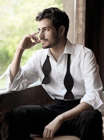 &ldquo;西班牙吉他之魂&rdquo;帕布罗&middot;维勒盖斯独奏音乐会