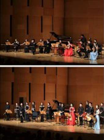 明月几时有--经典民乐中秋专场