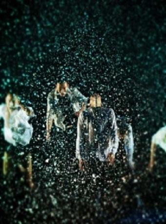 北京现代舞团：现代舞《青・春》