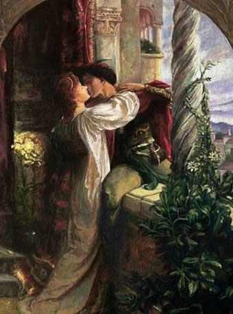 周末歌剧 《罗密欧与朱丽叶》全剧精选