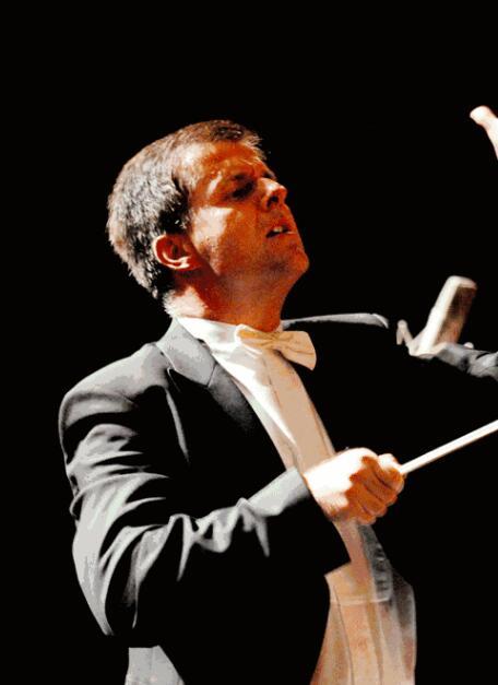 四川爱乐乐团&bull;暑期音乐会（下）