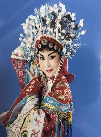 长安大戏院8月19日 中国豫剧优秀剧目北京展演月&mdash;豫剧《打金枝》