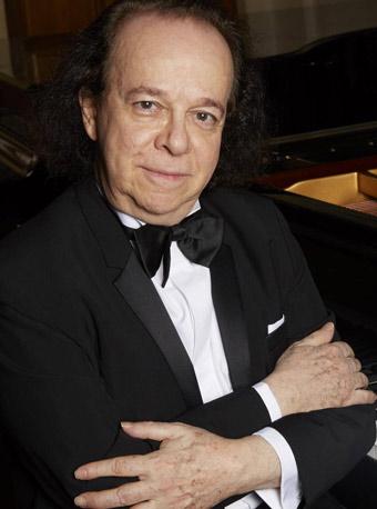 法国钢琴大师希普林&middot;卡萨利斯 独奏音乐会