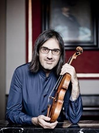 【第17届西安国际音乐节】小提琴巨星&mdash;&mdash;莱昂尼达斯 &middot; 卡瓦科斯小提琴独奏音乐会