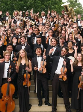 曼弗雷德&middot;霍内克与格里莫和澳大利亚青年交响乐团音乐会