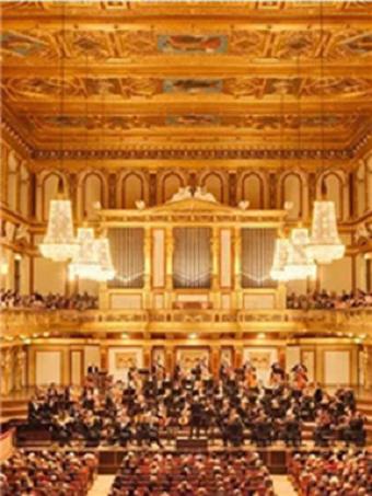 "奏响世界的中国经典"专题音乐会：梁祝&middot;黄河