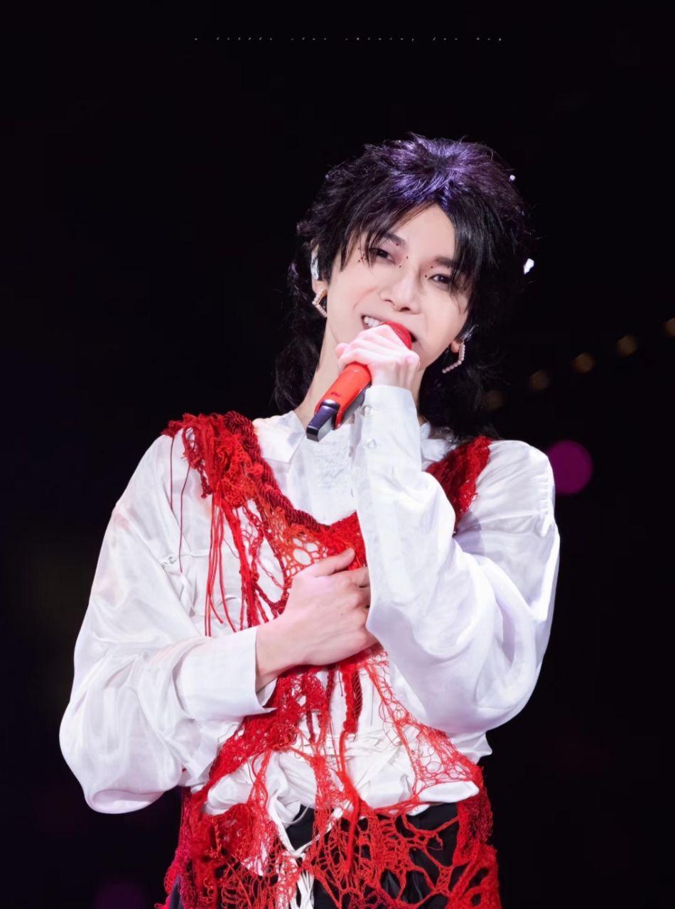 [代拍费]华晨宇2026 演唱会 北京站