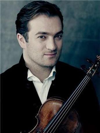 卡普松与萨尔茨堡室内乐团音乐会