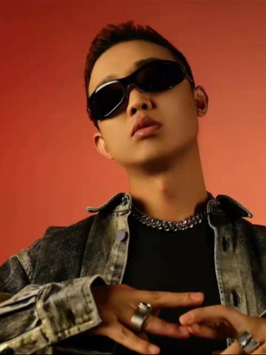 GAI周延演唱会西安站