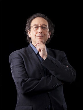 2017国际钢琴系列音乐会：让-马克&middot;路易莎达钢琴独奏音乐会