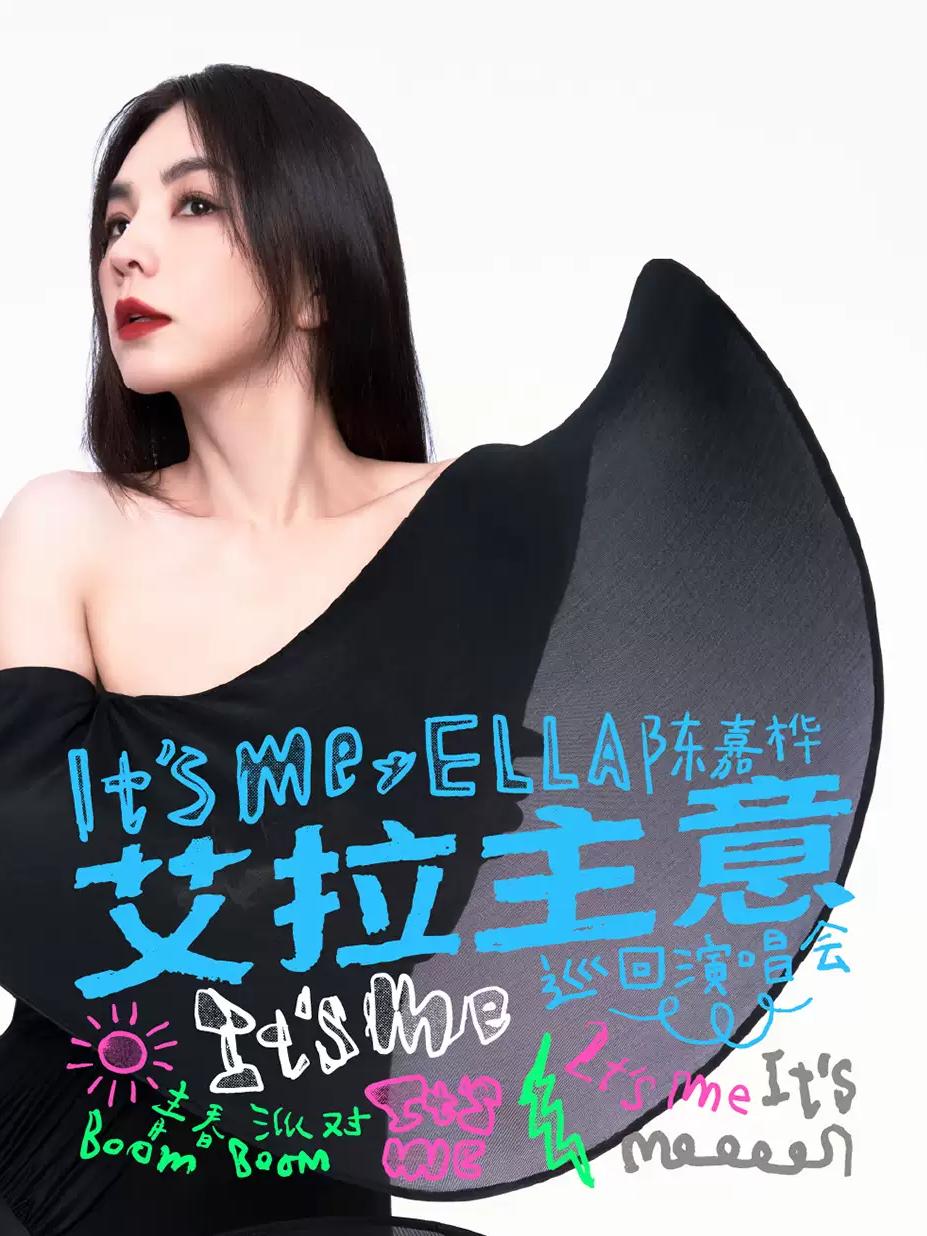 陈嘉桦演唱会郑州站
