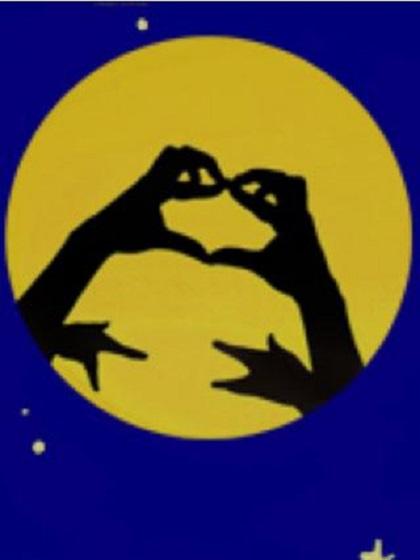 【日本手影天团】重返童年之《手影奇妙夜》