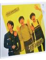 官方正版 TFBOYS新专辑 我们的时光CD+海报 王俊凯 | 易烊千玺 | 王源