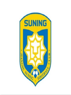 2017中超联赛江苏苏宁易购队VS广州富力队