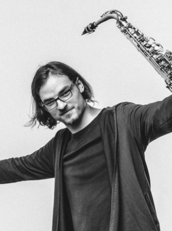 广州爵士音乐节 相约德国 晗曈爵士五重奏音乐会