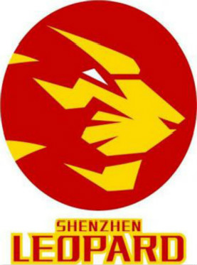 2016&mdash;2017中国男子篮球职业联赛季后赛半决赛 深圳新世纪烈豹马可波罗主场