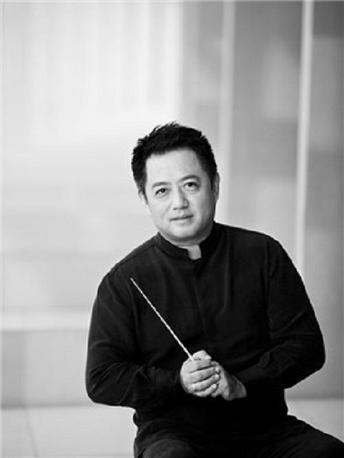 【北京】国家大剧院管弦乐团与合唱团音乐会