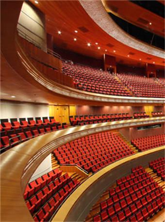 第五届北京国际芭蕾舞暨编舞比赛闭幕式/国家大剧院芭蕾荟萃演出