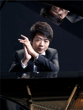 首彩之夜&middot;郎朗与钢琴家朋友们的音乐会