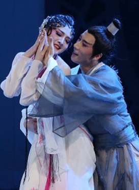 【春华秋实】舞剧《夕照》的传承与特色