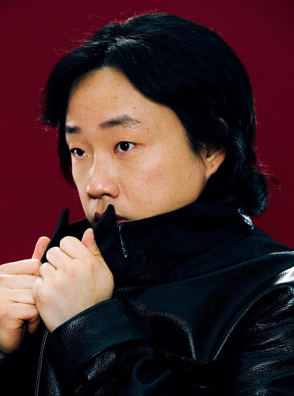 Jimmy O.Yang巡演悉尼站