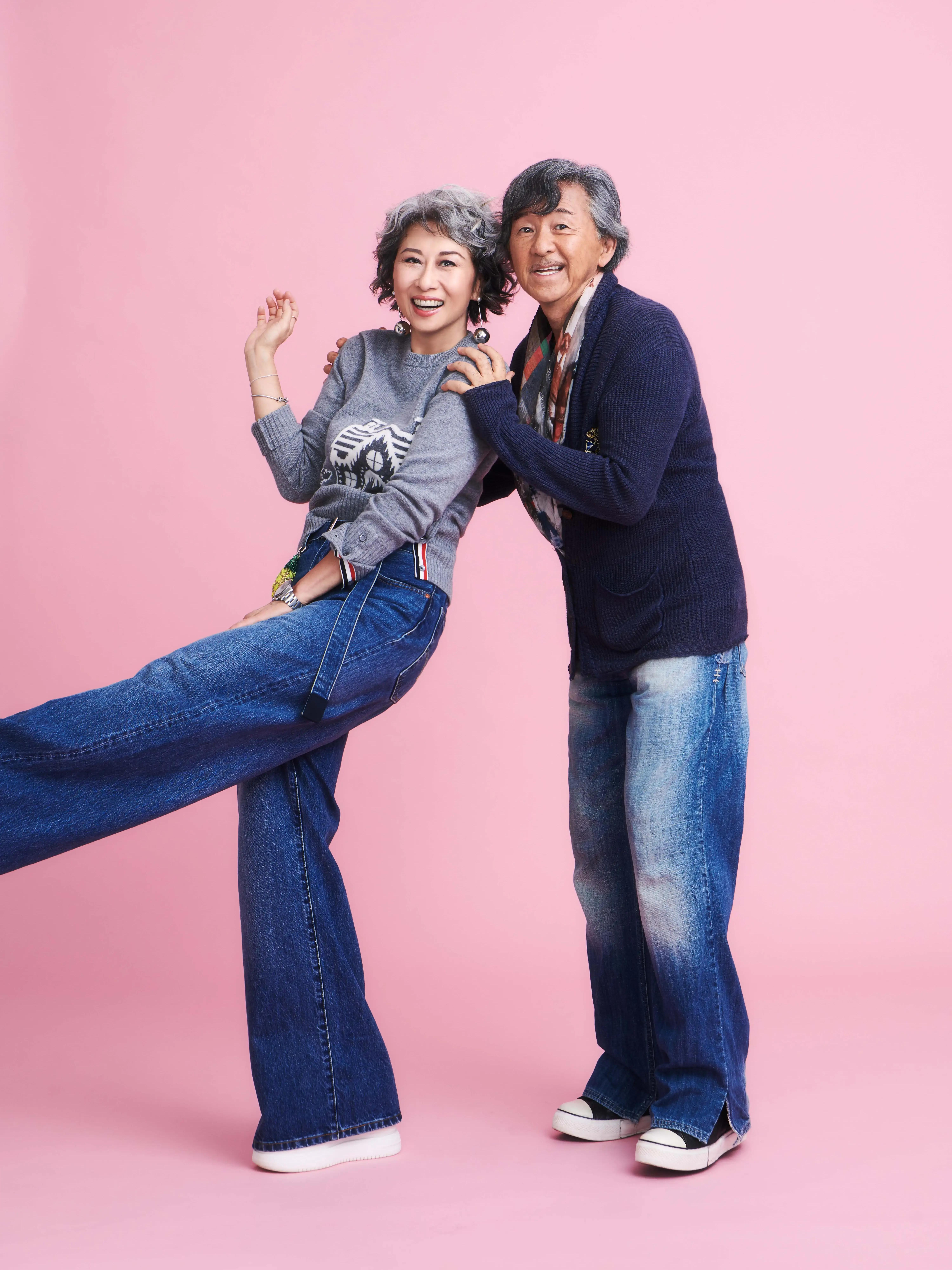 [代拍费]林子祥&叶蒨文演唱会杭州站