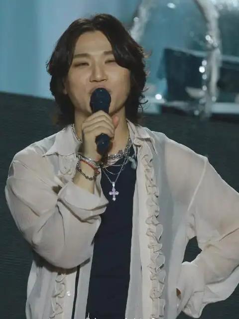 姜大声  演唱会 新加坡站