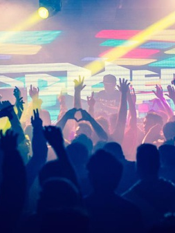 肆异C.U.P体验式服装派对