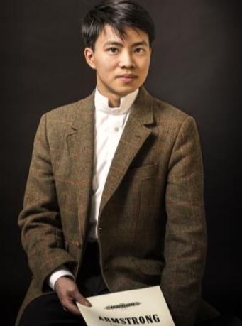 漫步古典夜 &ldquo;科学怪人&rdquo;周善祥演绎《哥德堡变奏曲》