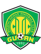 中国足协杯 上海申花VS北京国安—上海站