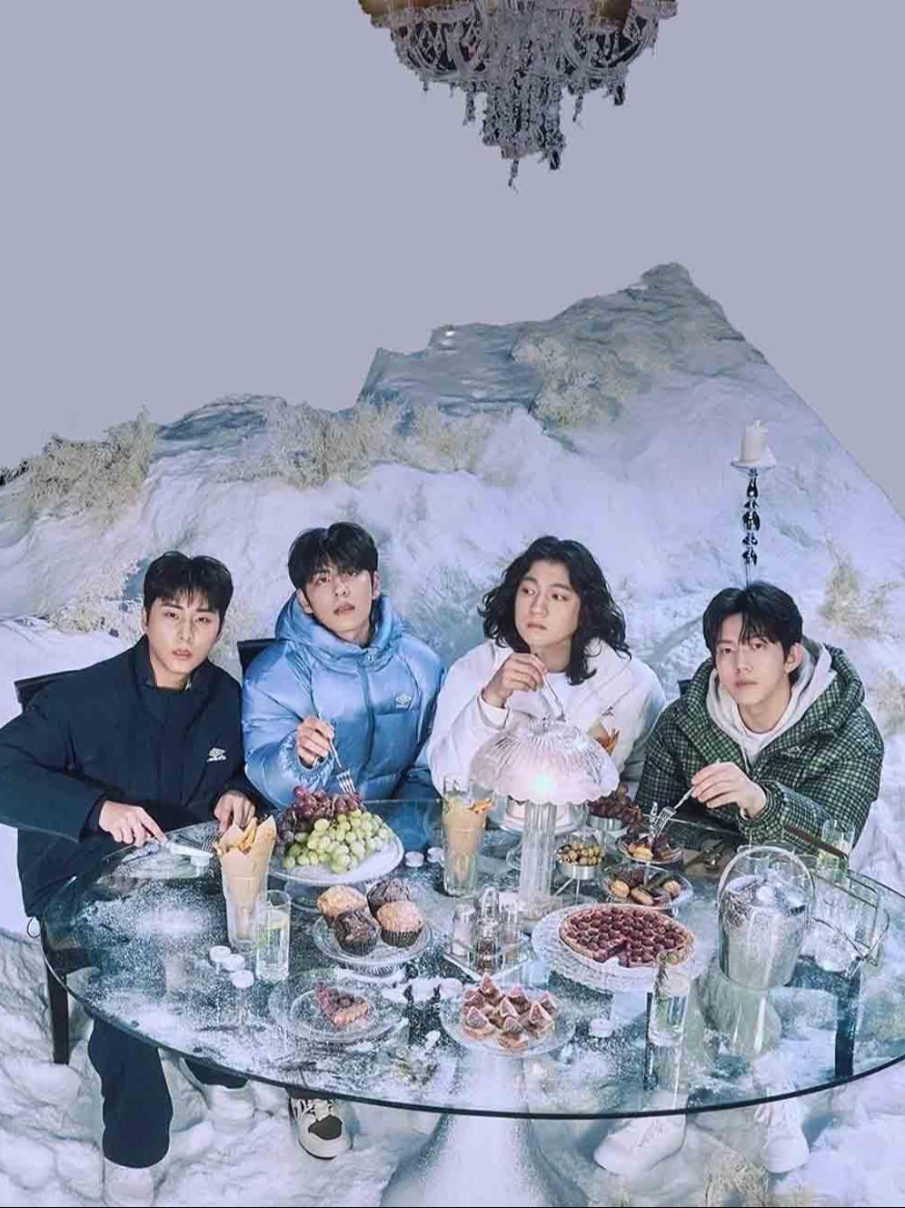 DAY6 十周年巡回演唱会新加坡站