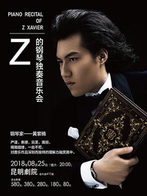 《Z的钢琴独奏音乐会》